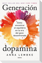 Generacion Dopamina