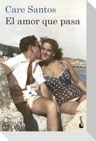 El amor que pasa