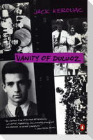 Vanity of Duluoz