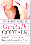 GirlTalk/GodTalk PB POD
