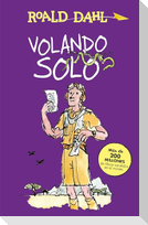 Volando Solo / Going Solo