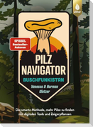 Pilznavigator Buschfunkistan