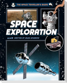 The Space Traveller's Guide: Space Exploration