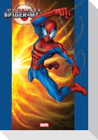 Ultimate Spider-Man Omnibus Vol. 2 (New Printing)