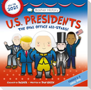 Basher History: Us Presidents