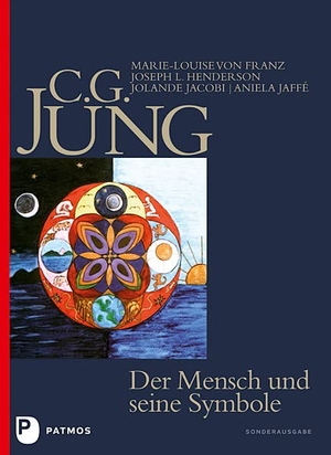 Jung, C. G.. Der Mensch und seine Symbole. Patmos-Verlag, 2019.