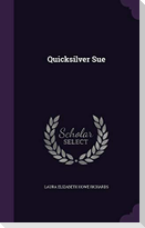 Quicksilver Sue