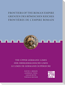 Frontiers of the Roman Empire: The Upper Germanic Limes