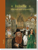 Jüdische Märchen und Legenden