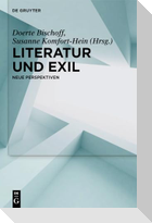 Literatur und Exil