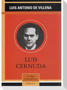 Luis Cernuda
