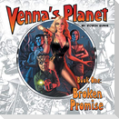 Venna's Planet Book One