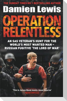 Operation Relentless