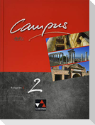 Campus C 2 - neu. Lehrbuch.