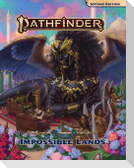 Pathfinder Lost Omens Impossible Lands