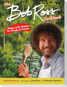 The Bob Ross Cookbook