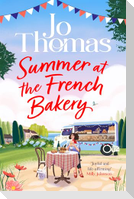 Summer at the French Bakery
