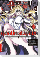 Goblin Slayer! 17