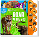 Discovery Kids: Roar at the Zoo!