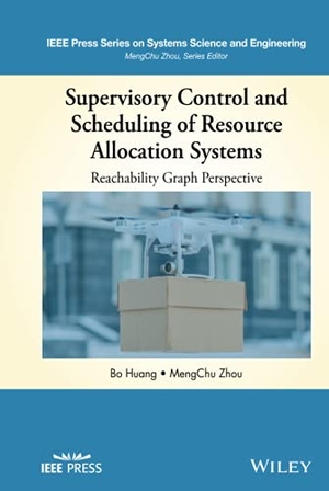 Huang. Resource Allocation Systems C. John Wiley & Sons, 1900.
