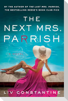 The Next Mrs. Parrish