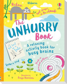 Unhurry Book