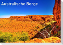 Australische Berge