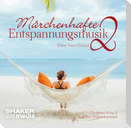 Märchenhafte Entspannungsmusik 2