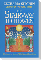 The Stairway to Heaven (Book II)