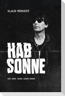 Hab Sonne