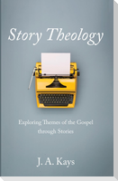 Story Theology