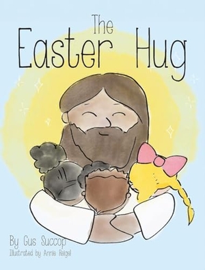 Succop, Gus. The Easter Hug. Warren Publishing, Inc, 2026.