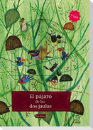 El pájaro de las dos jaulas
