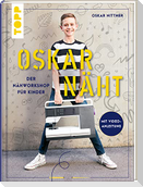Oskar näht