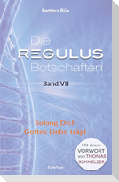 Die Regulus-Botschaften