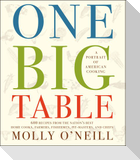 One Big Table: One Big Table