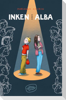 Inken oder Alba