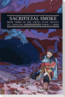 Sacrificial Smoke