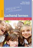 Lachend lernen