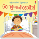Going to the Hospital