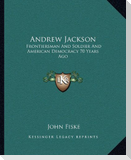 Andrew Jackson