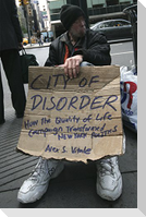 City of Disorder