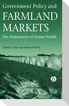 Government Policy Farmland Markets