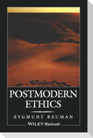 Postmodern Ethics