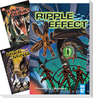 Sci Hi Science Fiction 3-Book Set (Sci Hi)