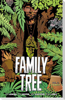 Family Tree, Volume 3: Forest