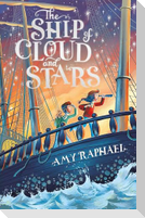 The Ship of Cloud and Stars