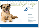 Charity for Dogs - der Kalender zum Wohle unserer Hunde (Tischkalender 2022 DIN A5 quer)
