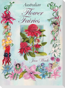 Australian Flower Fairies