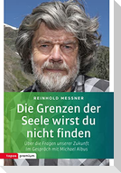 Die Grenzen der Seele wirst du nicht finden